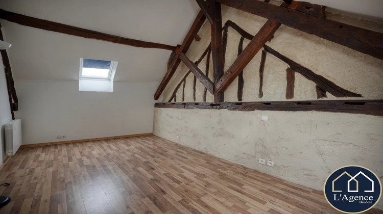 Ma-Cabane - Vente Maison Boutigny-Prouais, 81 m²