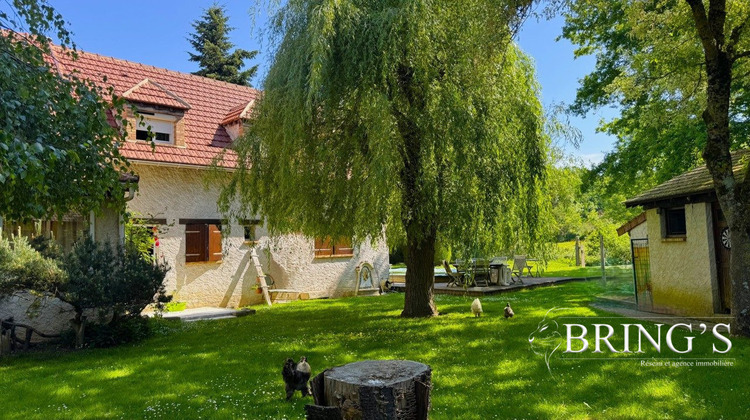 Ma-Cabane - Vente Maison Boutigny-Prouais, 219 m²