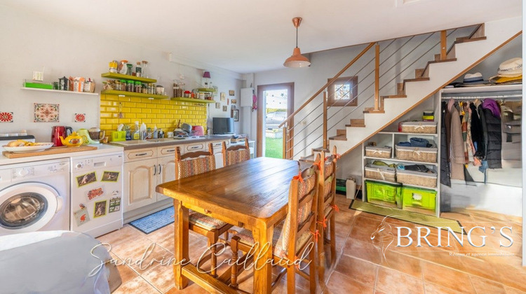 Ma-Cabane - Vente Maison Boutigny-Prouais, 219 m²