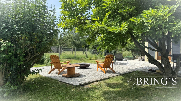 Ma-Cabane - Vente Maison Boutigny-Prouais, 84 m²