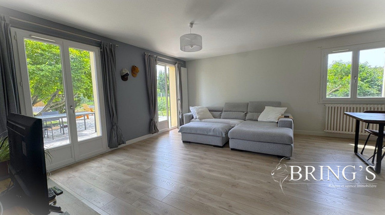 Ma-Cabane - Vente Maison Boutigny-Prouais, 84 m²