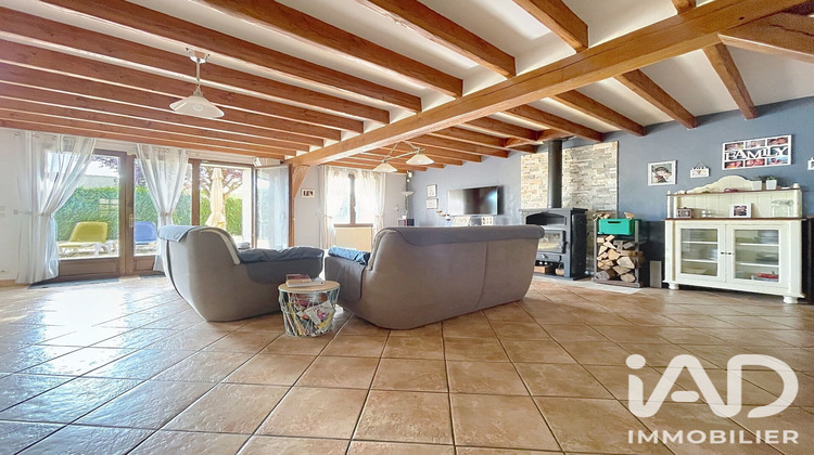 Ma-Cabane - Vente Maison Boutigny-Prouais, 140 m²