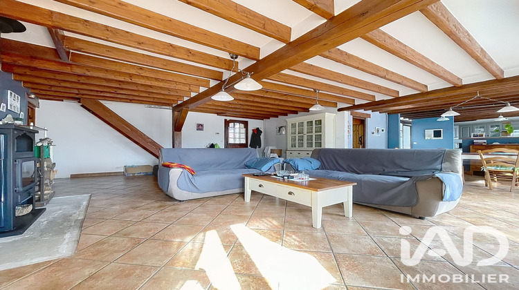Ma-Cabane - Vente Maison Boutigny-Prouais, 140 m²