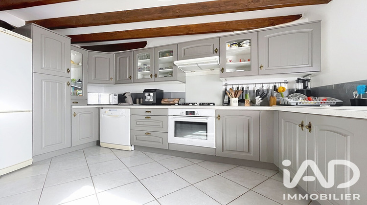 Ma-Cabane - Vente Maison Boutigny-Prouais, 140 m²