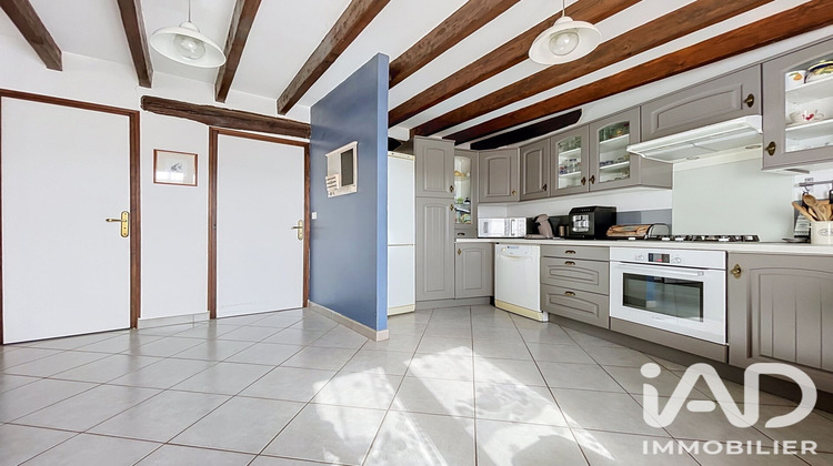 Ma-Cabane - Vente Maison Boutigny-Prouais, 140 m²