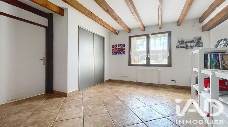 Ma-Cabane - Vente Maison Boutigny-Prouais, 140 m²