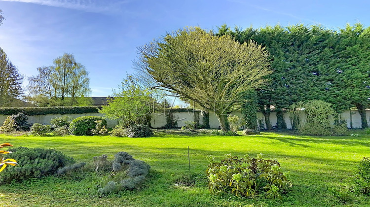 Ma-Cabane - Vente Maison BOUTIGNY PROUAIS, 204 m²