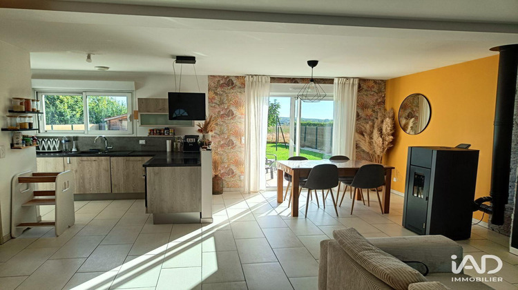 Ma-Cabane - Vente Maison Boutigny-Prouais, 82 m²