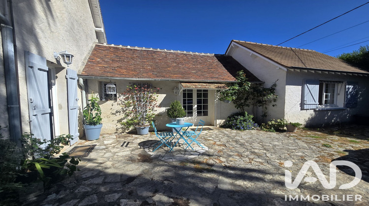 Ma-Cabane - Vente Maison Boutigny-Prouais, 165 m²