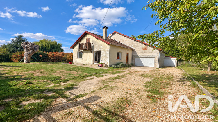 Ma-Cabane - Vente Maison Boutigny-Prouais, 150 m²