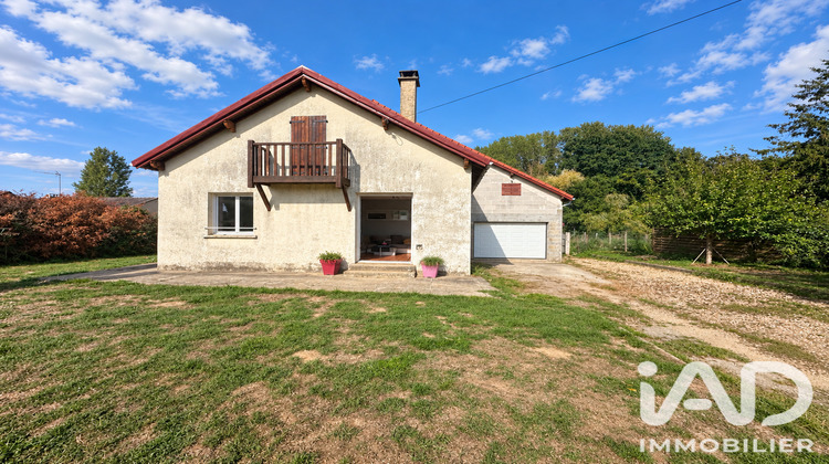 Ma-Cabane - Vente Maison Boutigny-Prouais, 150 m²