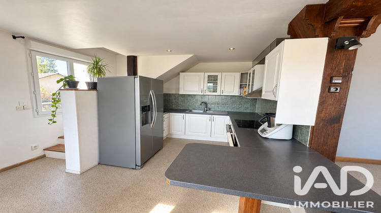 Ma-Cabane - Vente Maison Boutigny-Prouais, 150 m²