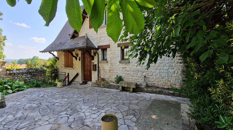 Ma-Cabane - Vente Maison BOUTIGNY-SUR-ESSONNE, 165 m²