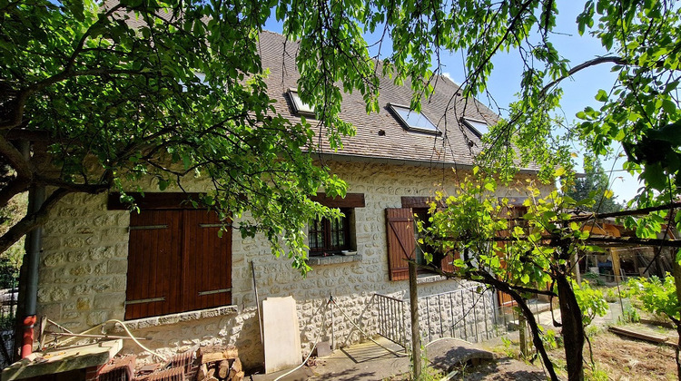 Ma-Cabane - Vente Maison BOUTIGNY-SUR-ESSONNE, 165 m²