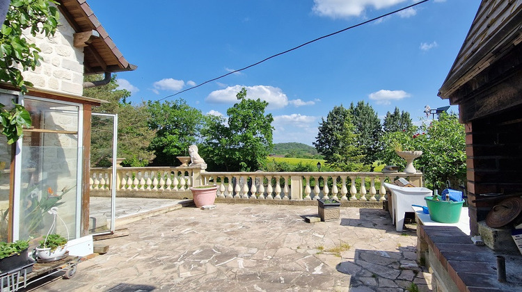 Ma-Cabane - Vente Maison BOUTIGNY-SUR-ESSONNE, 165 m²