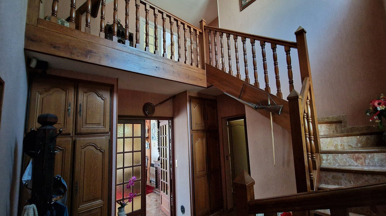 Ma-Cabane - Vente Maison BOUTIGNY-SUR-ESSONNE, 165 m²