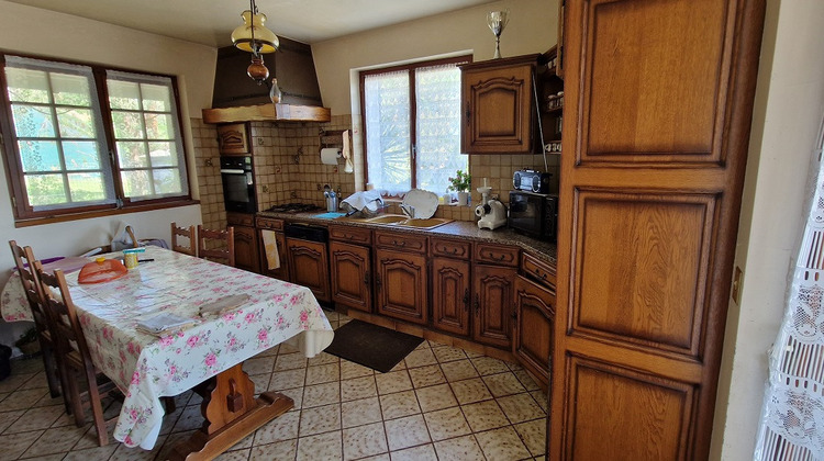 Ma-Cabane - Vente Maison BOUTIGNY-SUR-ESSONNE, 165 m²