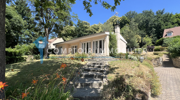 Ma-Cabane - Vente Maison Boutigny-sur-Essonne, 82 m²