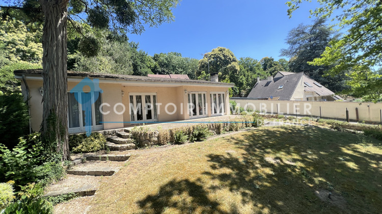 Ma-Cabane - Vente Maison Boutigny-sur-Essonne, 82 m²