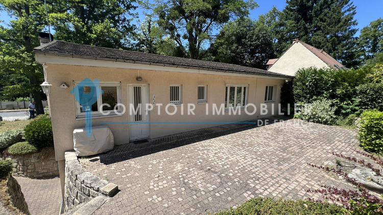 Ma-Cabane - Vente Maison Boutigny-sur-Essonne, 82 m²