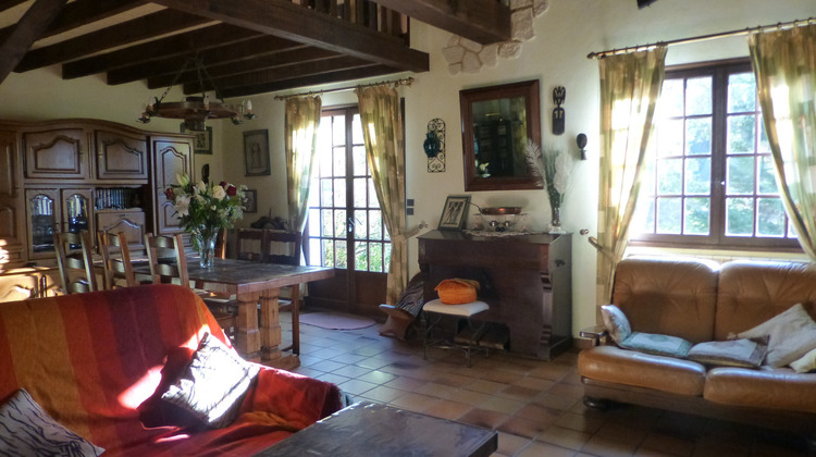 Ma-Cabane - Vente Maison Boutigny-sur-Essonne, 136 m²