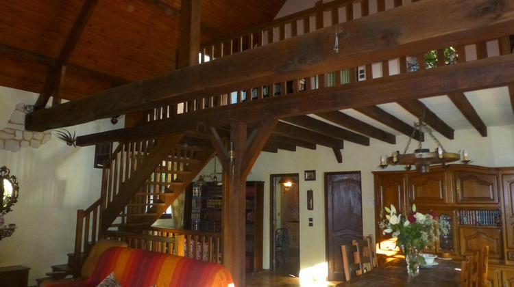 Ma-Cabane - Vente Maison Boutigny-sur-Essonne, 136 m²