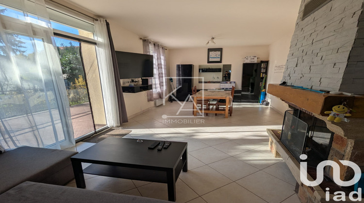 Ma-Cabane - Vente Maison Boutigny-sur-Essonne, 105 m²