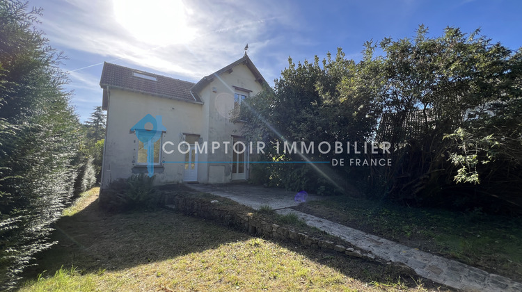 Ma-Cabane - Vente Maison Boutigny-sur-Essonne, 90 m²