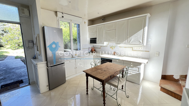 Ma-Cabane - Vente Maison Boutigny-sur-Essonne, 90 m²