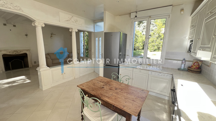 Ma-Cabane - Vente Maison Boutigny-sur-Essonne, 90 m²