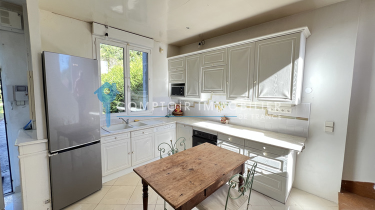 Ma-Cabane - Vente Maison Boutigny-sur-Essonne, 90 m²