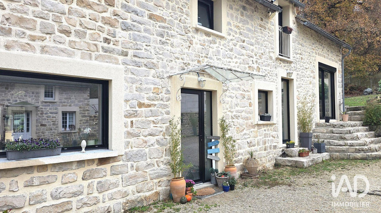 Ma-Cabane - Vente Maison Boutigny-sur-Essonne, 270 m²
