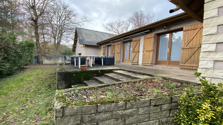 Ma-Cabane - Vente Maison Boutigny-sur-Essonne, 121 m²