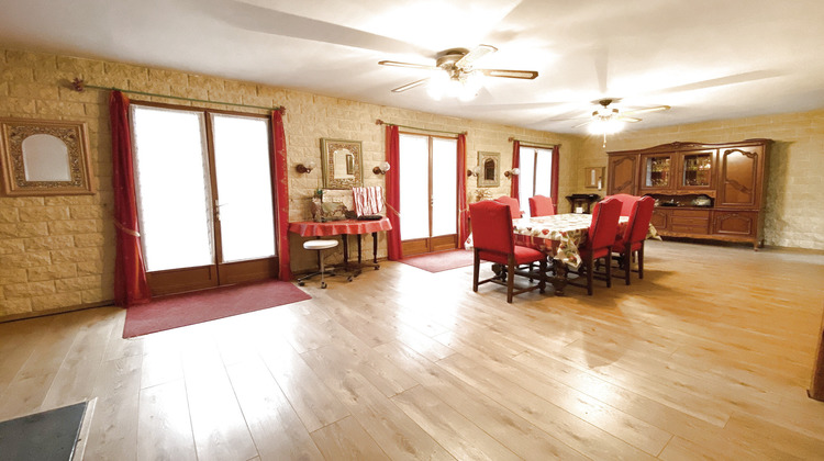 Ma-Cabane - Vente Maison Boutigny-sur-Essonne, 121 m²