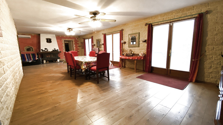 Ma-Cabane - Vente Maison Boutigny-sur-Essonne, 121 m²