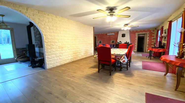 Ma-Cabane - Vente Maison Boutigny-sur-Essonne, 121 m²