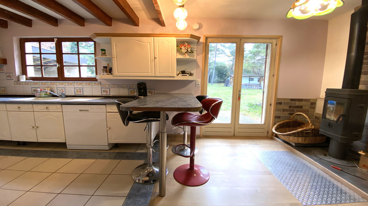 Ma-Cabane - Vente Maison Boutigny-sur-Essonne, 121 m²
