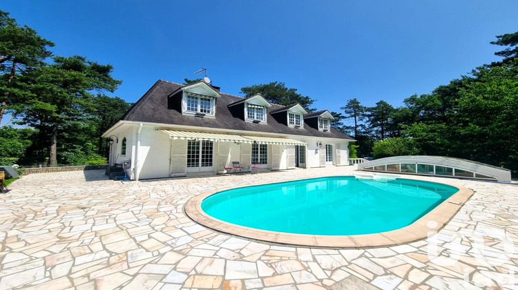 Ma-Cabane - Vente Maison Boutigny-sur-Essonne, 220 m²