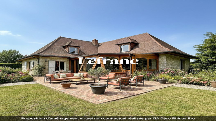 Ma-Cabane - Vente Maison Boutigny-sur-Essonne, 217 m²