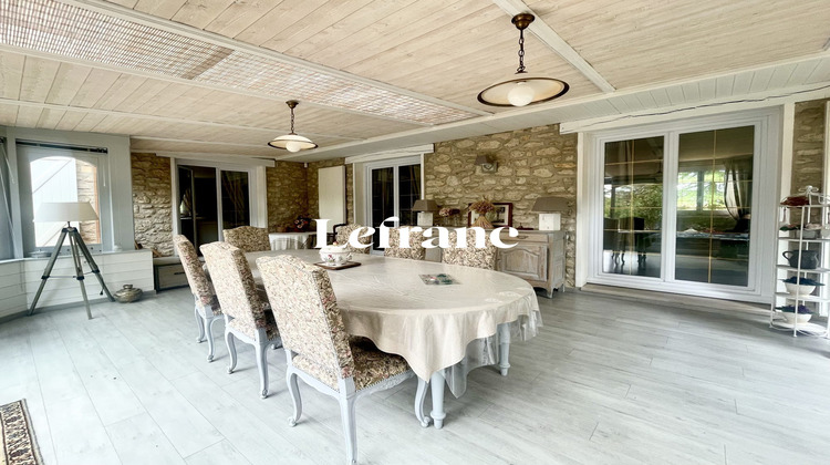 Ma-Cabane - Vente Maison Boutigny-sur-Essonne, 217 m²