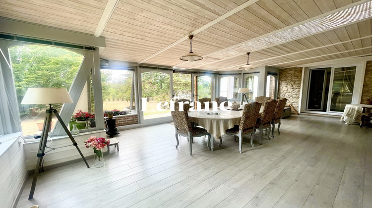 Ma-Cabane - Vente Maison Boutigny-sur-Essonne, 217 m²