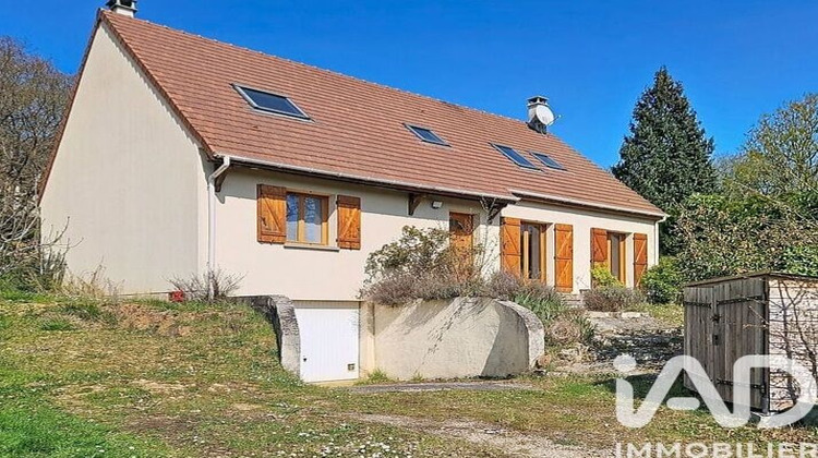 Ma-Cabane - Vente Maison Boutigny-sur-Essonne, 147 m²