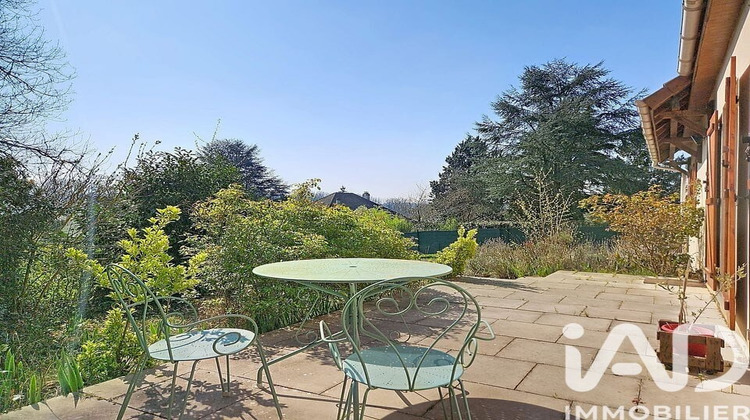 Ma-Cabane - Vente Maison Boutigny-sur-Essonne, 147 m²