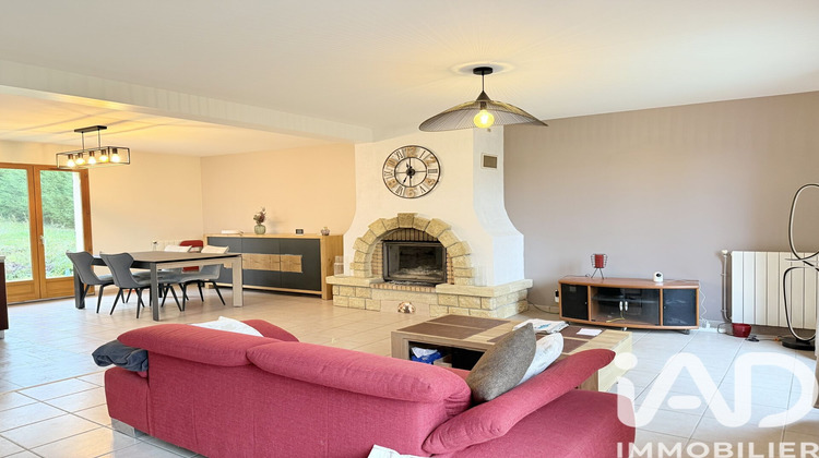 Ma-Cabane - Vente Maison Boutigny-sur-Essonne, 147 m²