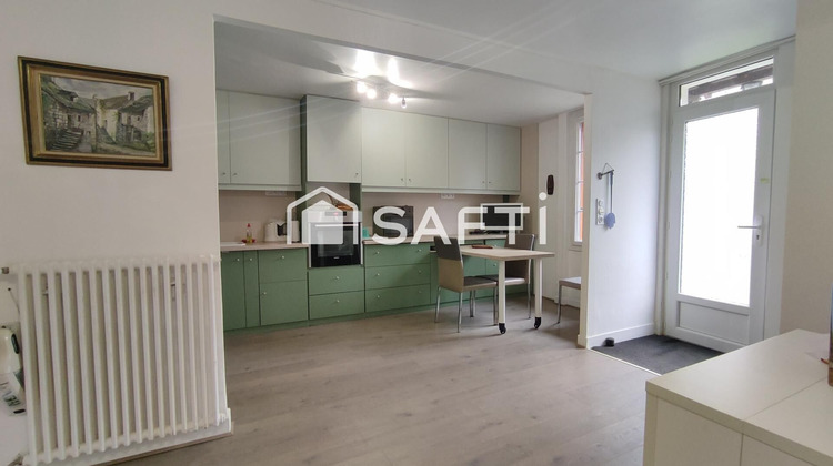 Ma-Cabane - Vente Maison Boutigny-sur-Essonne, 178 m²