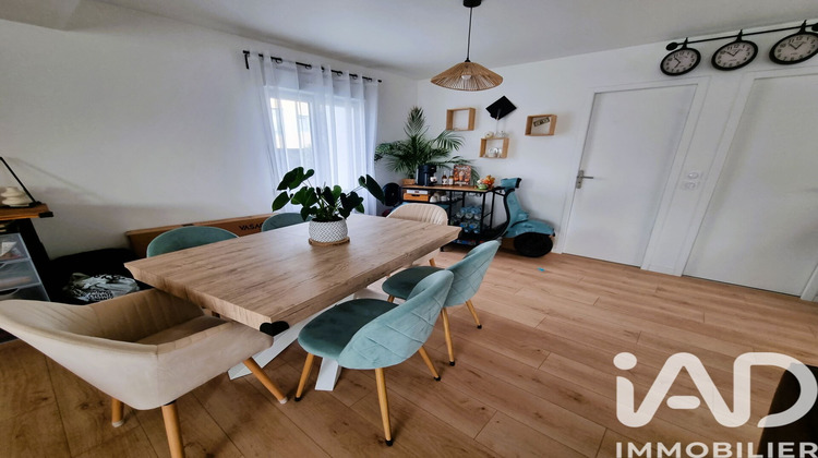 Ma-Cabane - Vente Maison Boutigny-sur-Essonne, 70 m²