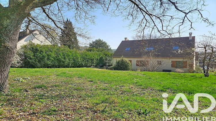 Ma-Cabane - Vente Maison Boutigny-sur-Essonne, 147 m²