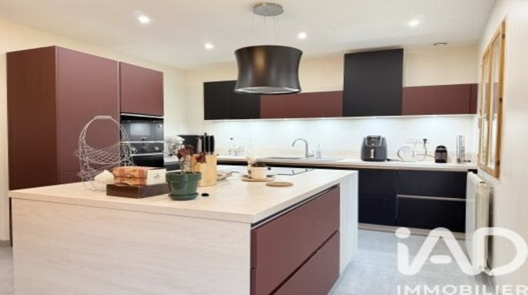 Ma-Cabane - Vente Maison Boutigny-sur-Essonne, 147 m²