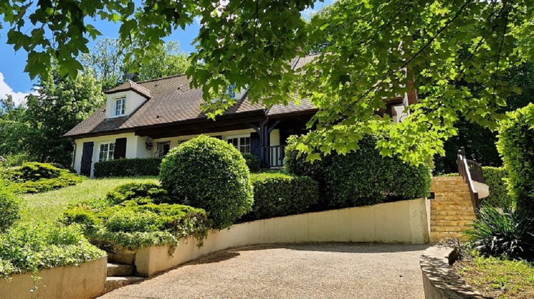 Ma-Cabane - Vente Maison BOUTIGNY-SUR-ESSONNE, 207 m²