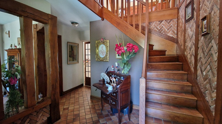 Ma-Cabane - Vente Maison BOUTIGNY-SUR-ESSONNE, 207 m²